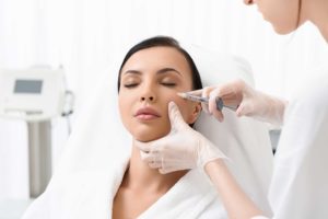 A quel âge faut-il commencer les injections de botox?