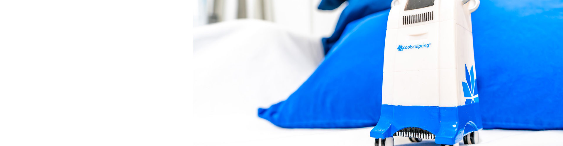 Cryothérapie par coolsculpting