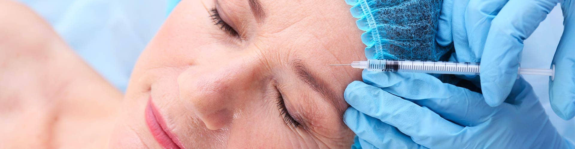 Supprimer les rides : Botox ou acide hyaluronique ?