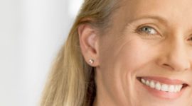 Rhinoplastie médicale : acide hyaluronique nez