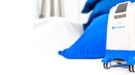 Cryothérapie par coolsculpting