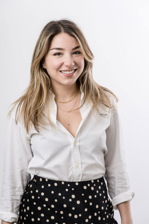 Dr Krystel Karaa - Institut Pasquier à Paris