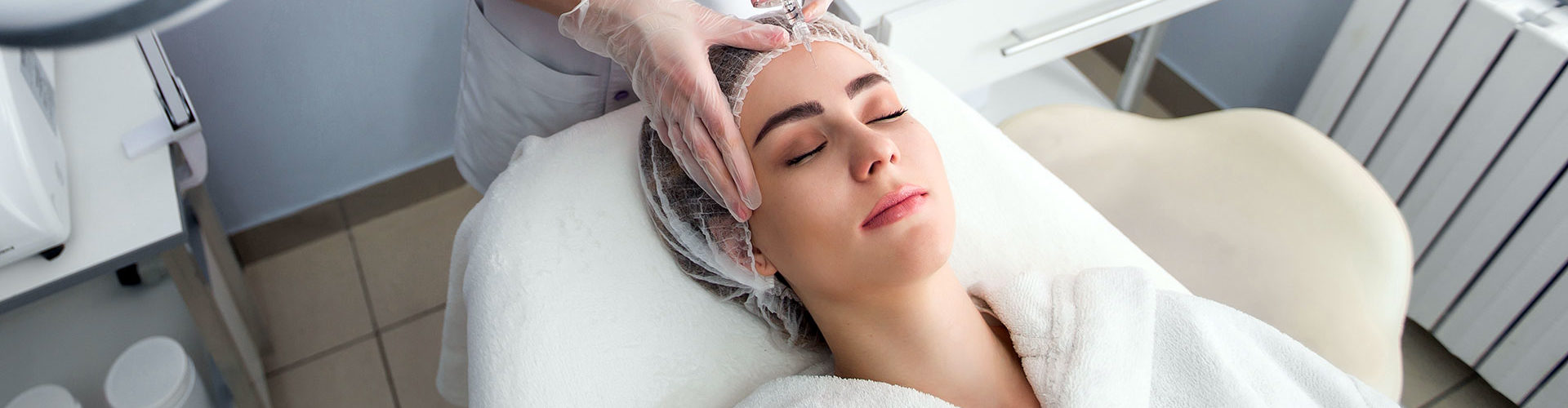 Injection d’acide hyaluronique et Botox, des pratiques en forte hausse