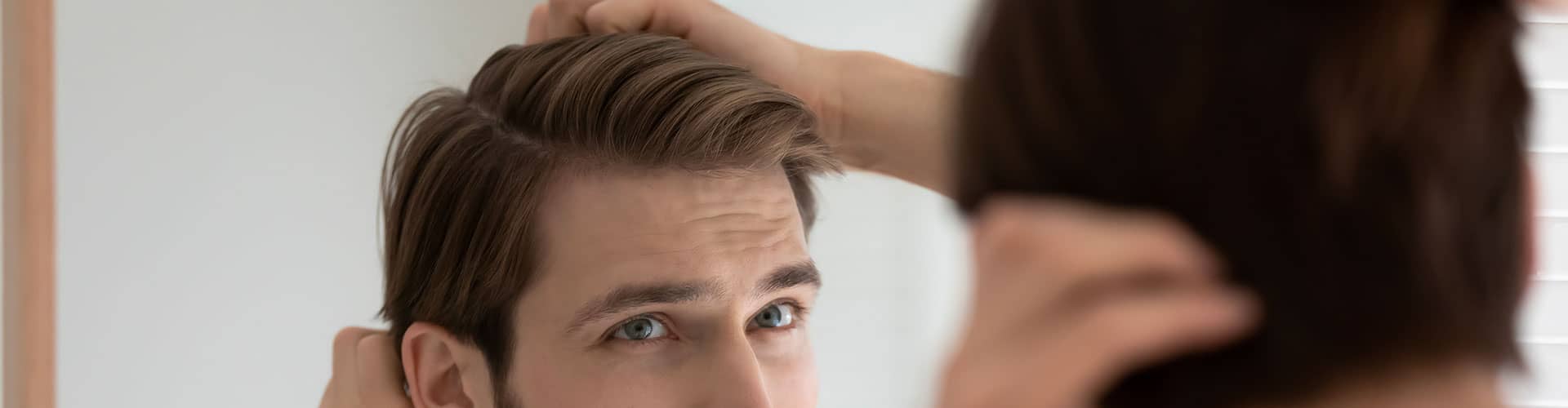 Quand pourrais-je faire une greffe de cheveux ?