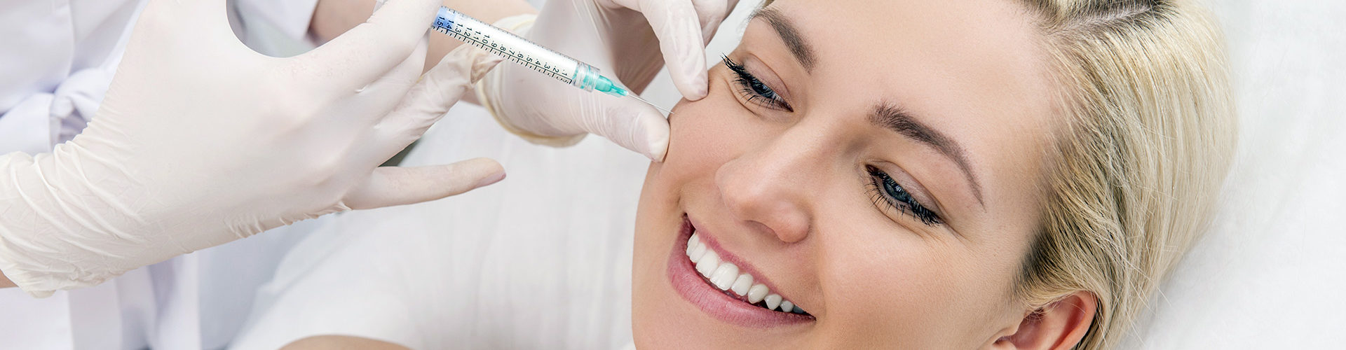Injection Botox Paris : embellissement du visage
