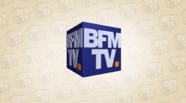 BFM TV – Séance de détatouage à l’Institut de Médecine Esthétique Pasquier
