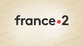 JT 20h, France 2 – Séance de Luminothérapie