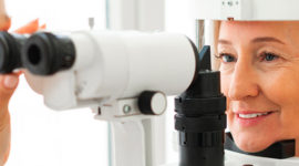 Quelle est la différence entre un ophtalmologue et un ophtalmologiste ?