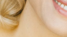 Esthétique du menton