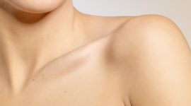 Esthétique du cou et du décolleté