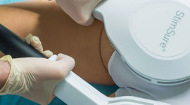 StimSure, muscler son corps