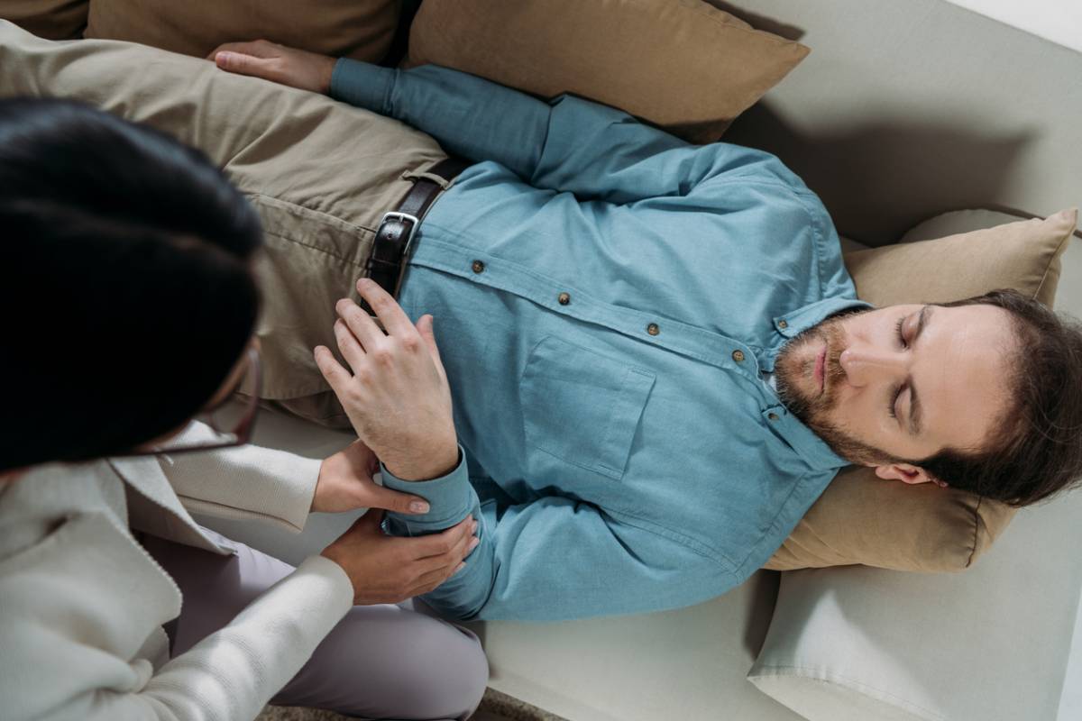 coaching et hypnothérapie à Caen