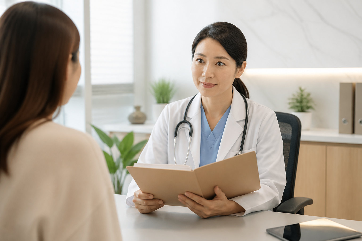 3 types de contre-indications médicales majeures à connaître