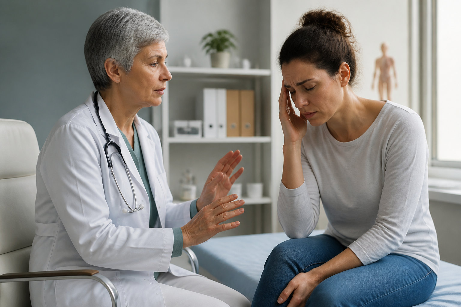 Profils et contre-indications pour éviter les drames