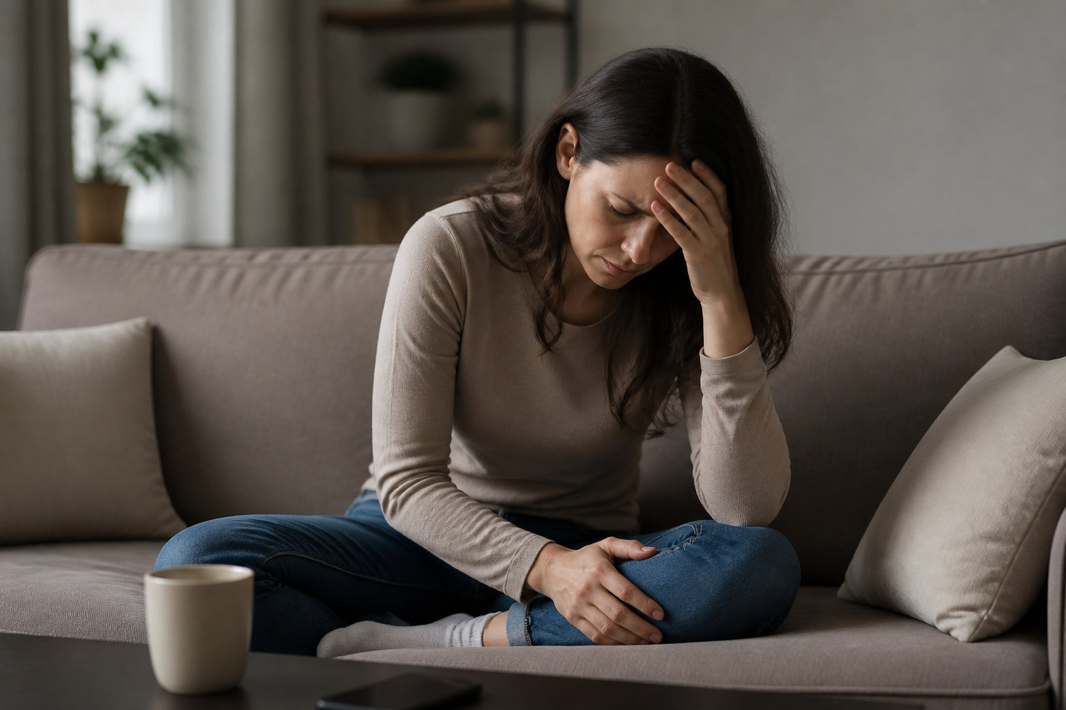 Distinguer les suites normales des complications réelles